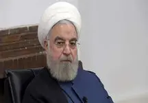 بریز و بپاش حسن روحانی برای 2 بازیگر سرشناس ایرانی / افطاری دعوت بودند !