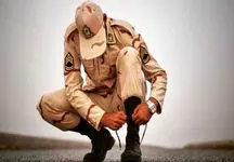 این سربازان محل خدمتشان را خودشان انتخاب می کنند + جزئیات
