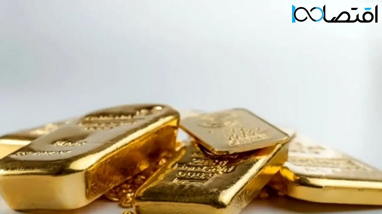 به این دلایل صعود قیمت طلا همچنان ادامه دارد