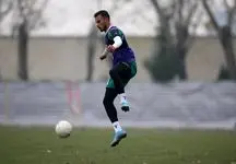 پیام واضح سرمربی استقلال به یک بازیکن / تو اینجا جایی نداری!