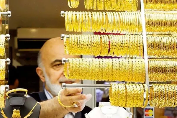 پیش بینی داغ از بازار طلا / هفته‌ای پر از انتظار و تردید 