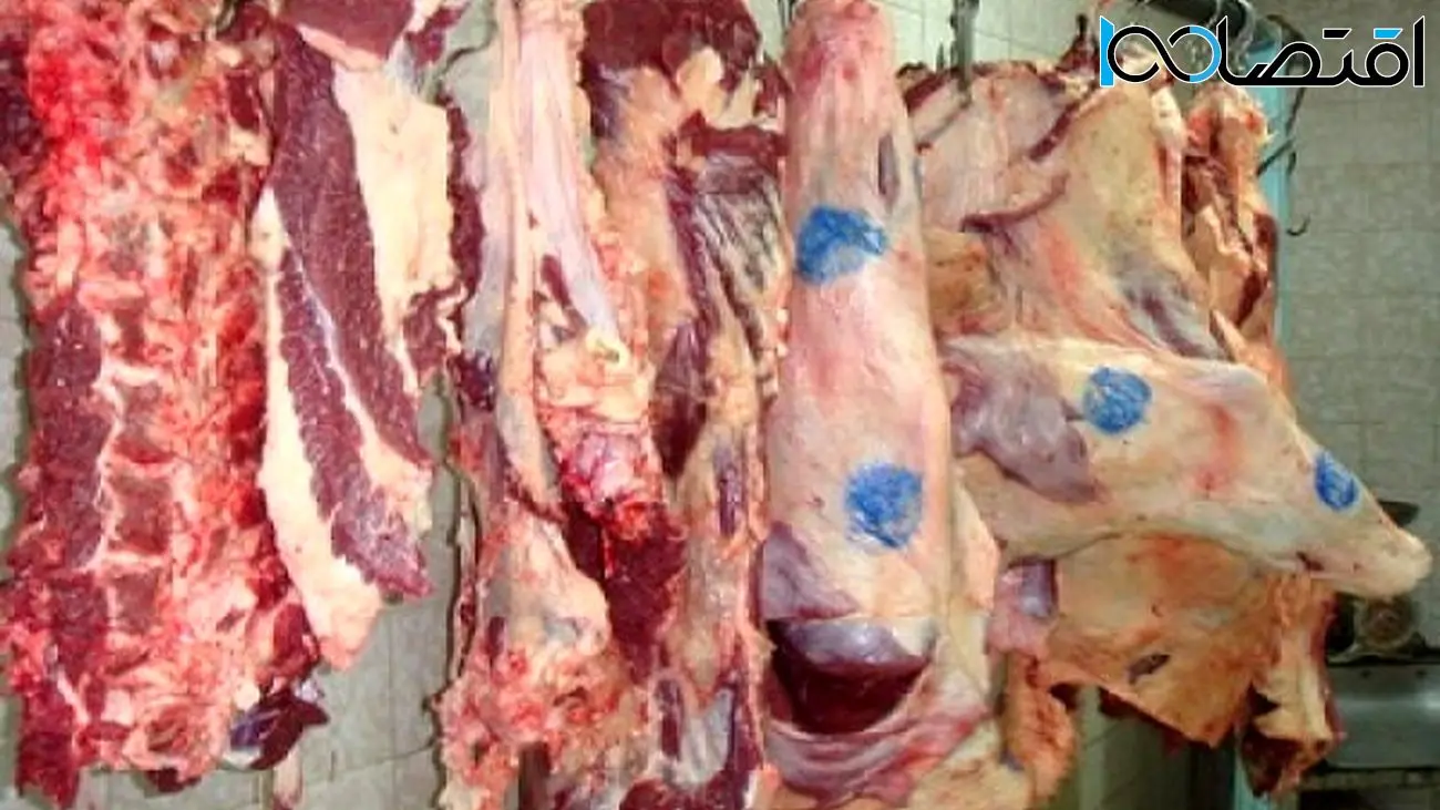 کشف گوشت فاسد؛ این بار در زنجان