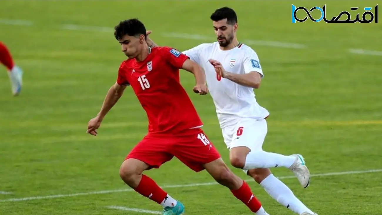 خرید جدید استقلال؛ ستارهای از دل جام جهانی +عکس