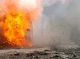 فوری؛انفجار عامل تروریستی حین انجام عملیات بمب گذاری در سیستان و بلوچستان +جزییات
