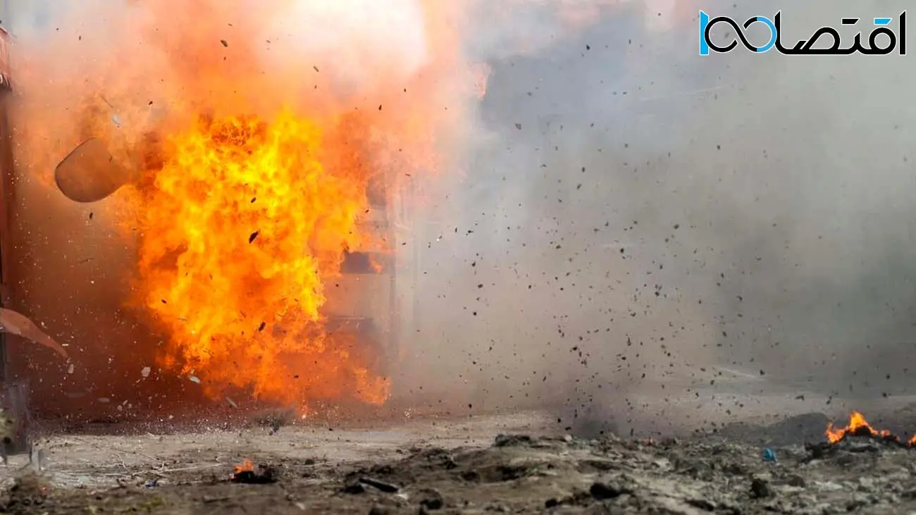 فوری؛انفجار عامل تروریستی حین انجام عملیات بمب گذاری در سیستان و بلوچستان +جزییات