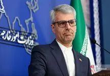تخلیه سفارت ایران در دمشق واقعیت دارد؟