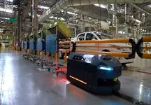 افزایش قیمت خودرو/ مونتاژکاران باز هم قیمت‌ها را بالا بردند! + جدول