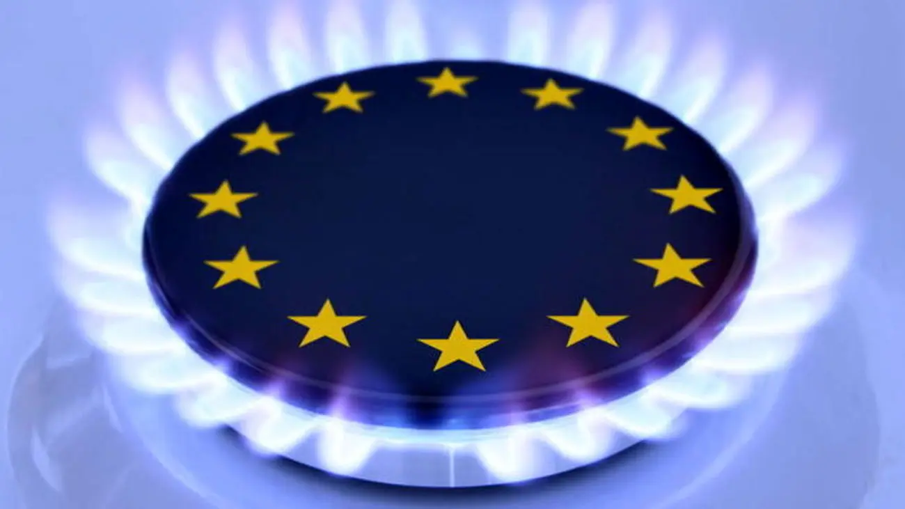 قیمت گاز در اتحادیه اروپا تا سال‌ها بالا می‌ماند