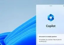 پیش‌نمایش دستیار هوش مصنوعی Copilot و پشتیبانی بومی از فایل‌های RAR ویندوز ۱۱ منتشر شد