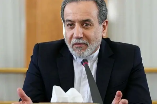 عراقچی: اسنپ‌بک فعال شود، اروپا از برجام خداحافظی کند