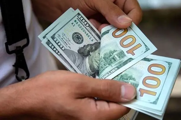 قیمت دلار امروز یکشنبه ۱۴ اردیبهشت  ۱۴۰۴