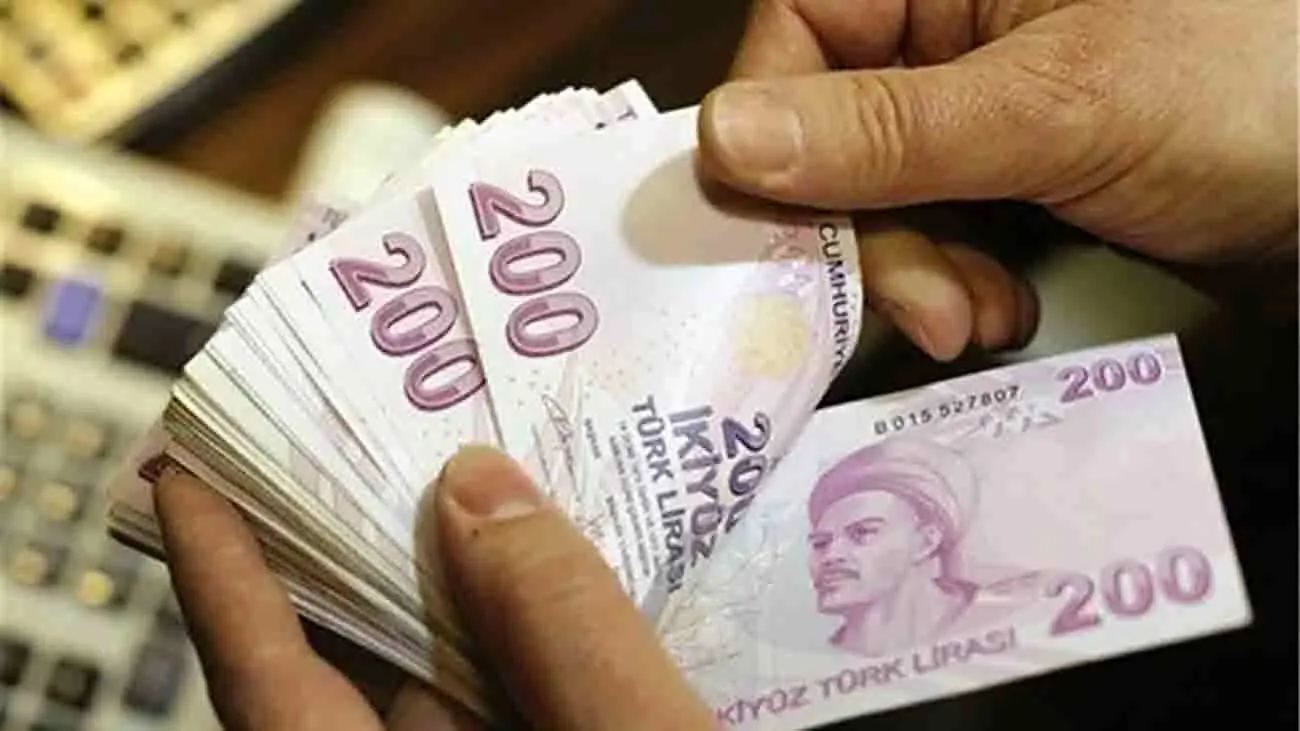 تقویت لیر در بازار تهران / هزینه اقامت در ترکیه چند دلار است ؟!