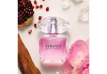 معرفی عطر ورساچه که هر خانمی را شیفته خود می کند