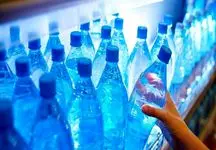 یک لیتر آب معدنی گران‌تر از یک لیتر بنزین