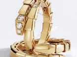 شیک ترین انگشترهای ترند امسال در دنیای مد طلا و جواهرات