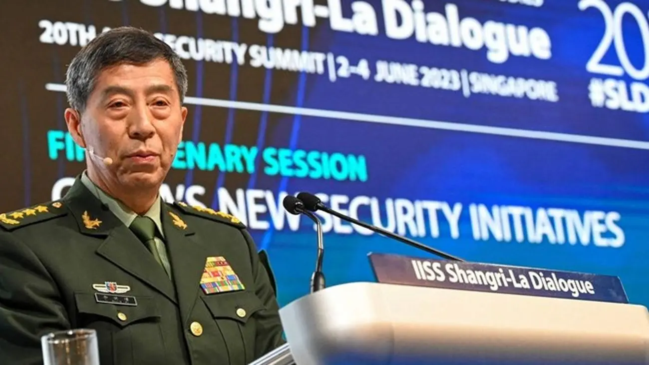 هشدار درباره رویارویی نظامی آمریکا و چین در نشست جاسوسان دنیا
