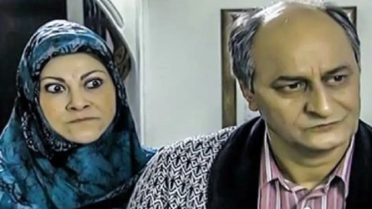 آیا می دانستید تانیا جوهری همسر این بازیگر ایرانی بوده است ؟! + عکس لو رفته