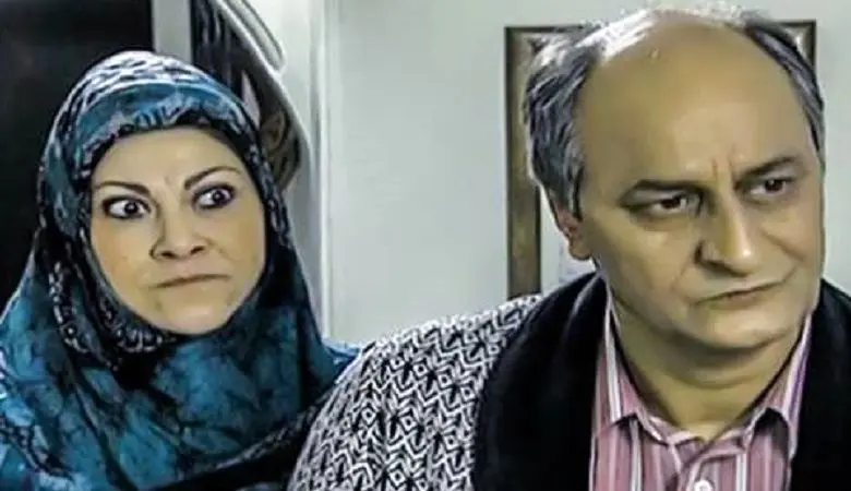 آیا می دانستید تانیا جوهری همسر این بازیگر ایرانی بوده است ؟! + عکس لو رفته