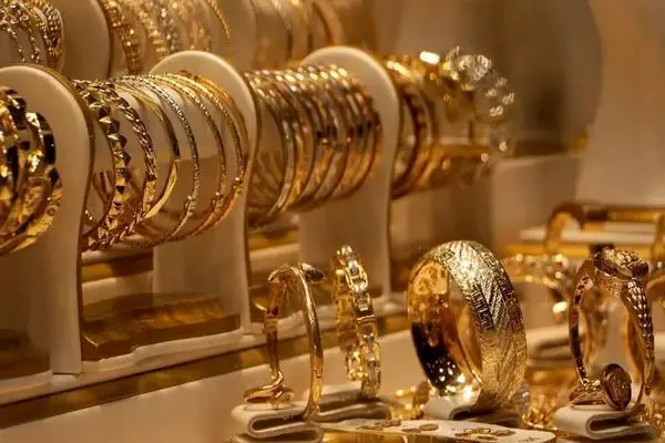 قیمت طلای ۱۸ عیار امروز ۱۱ اردیبهشت ۱۴۰۴