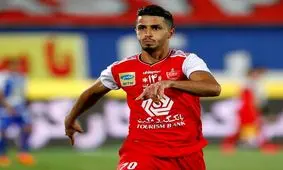 درویش از اولین خرید پرسپولیس رونمایی می کند / نقل و انتقالات با بمب سرخ ها