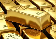قیمت طلا از ۱۳ میلیون تومان عبور کرد