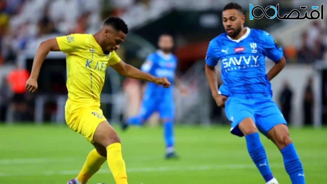 نبرد داغ الهلال و النصر بر سر سهمیه آسیایی!