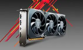 کاهش بیشتر قیمت کارت گرافیک RX 7900 XT در چین