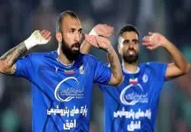 بازگشت ستون دفاعی استقلال به لیست اصلی!