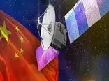 چین در پی استقرار صورت فلکی ماهواره‌ای خود است