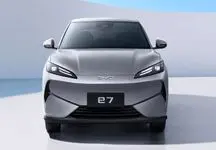 BYD چینی دوباره غوغا به پا کرد؛ خودرویی ارزان با امکاناتی فراتر از انتظار!