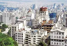 میانگین قیمت مسکن در تهران به  ۴۴ میلیون تومان رسید