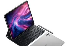 آنر پد ۱۰ با نمایشگر باکیفیت و پردازنده مطلوب
