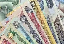 قیمت درهم امارات امروز شنبه 13 مرداد 1403 