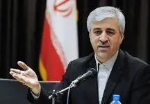 وزیر ورزش جلوی چه کسانی سر خم کرد ؟