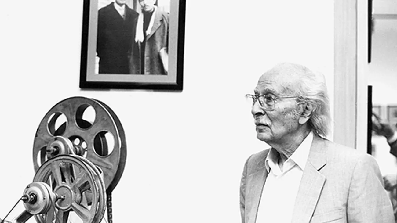 پولسازترین کارگردانان سینمای ایران