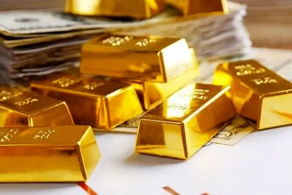 سقوط قیمت طلا کلید خورد؟