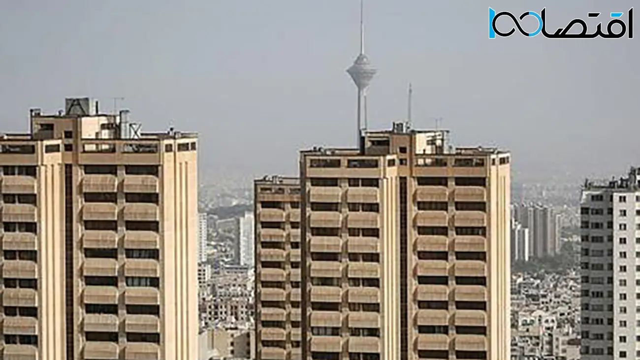 پشت پرده سه‌ نرخی شدن قیمت مسکن در تهران