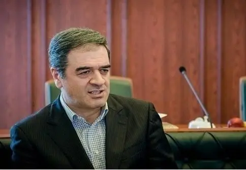 رئیس جدید بیمه مرکزی مشخص شد