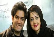 استایل مشهورترین مجریان سرشناس ایرانی کنار همسرانشان / یکی از یکی معروف تر !