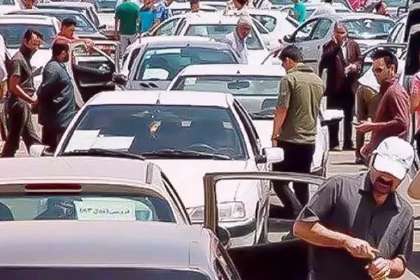 قیمت خودرو امروز 21 خرداد 1404/بازار خودرو ترمز برید!