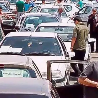 قیمت خودرو امروز 21 خرداد 1404/بازار خودرو ترمز برید!