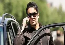تصاویر خاص از کلکسیون خودروهای کلاسیک پوریا پورسرخ