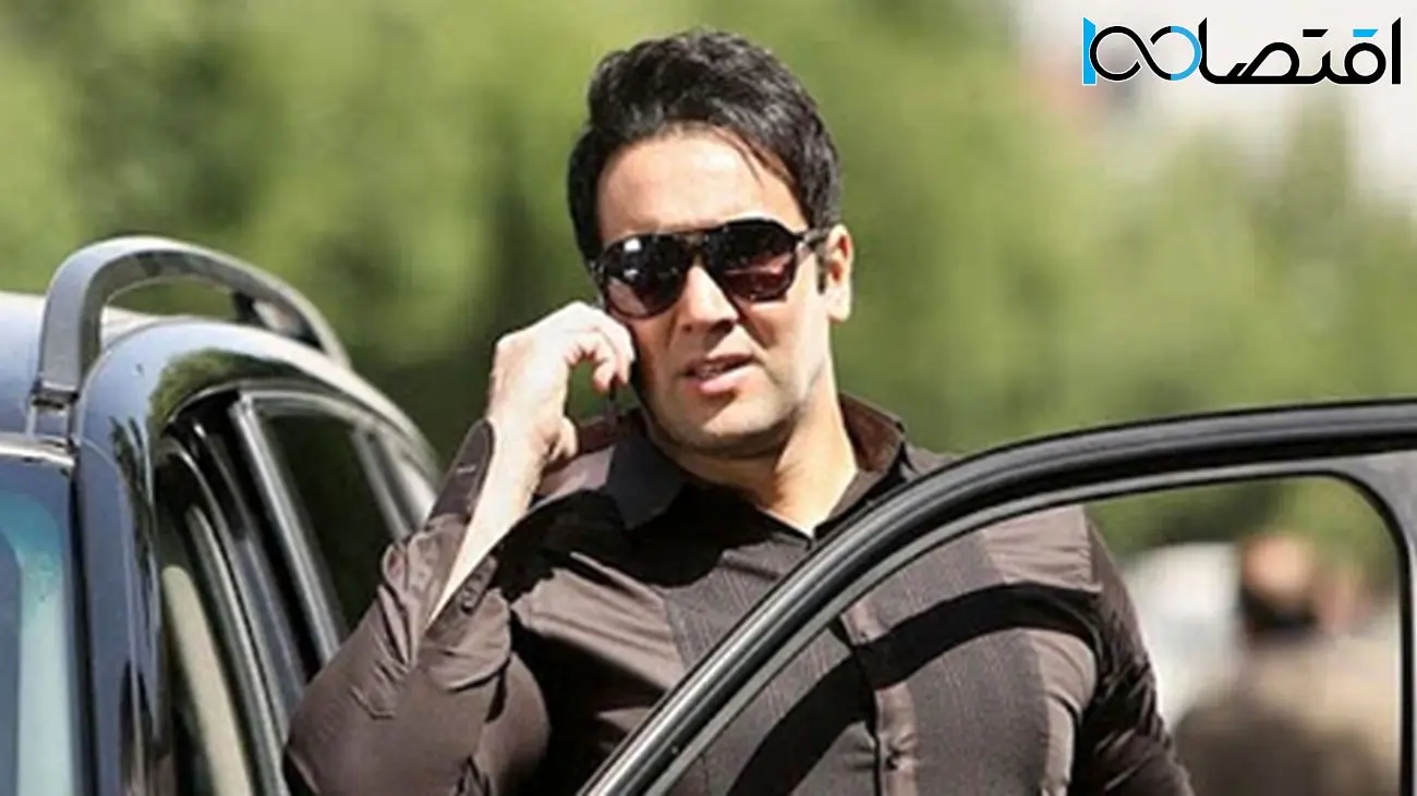 تصاویر خاص از کلکسیون خودروهای کلاسیک پوریا پورسرخ