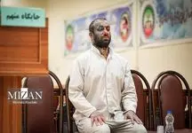 تتلو توبه نامه نوشته و می‌خواهد ازدواج کند و بچه‌دار شود 