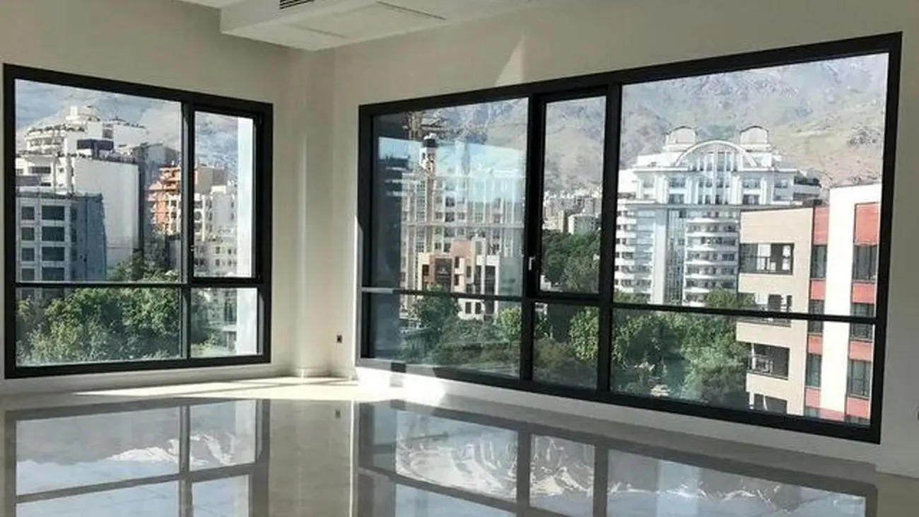 اگر مستاجرید بخوانید / جدول جدیدترین قیمت های آپارتمان در تهران !