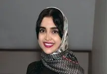 راز زیبایی و جوانی الهه حصاری فاش شد ! / خانم بازیگر زخم کاری مشهورتر از قبل !