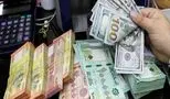 دلار بازار آزاد ۱۰۰ هزارتومان را رد می‌کند؟!