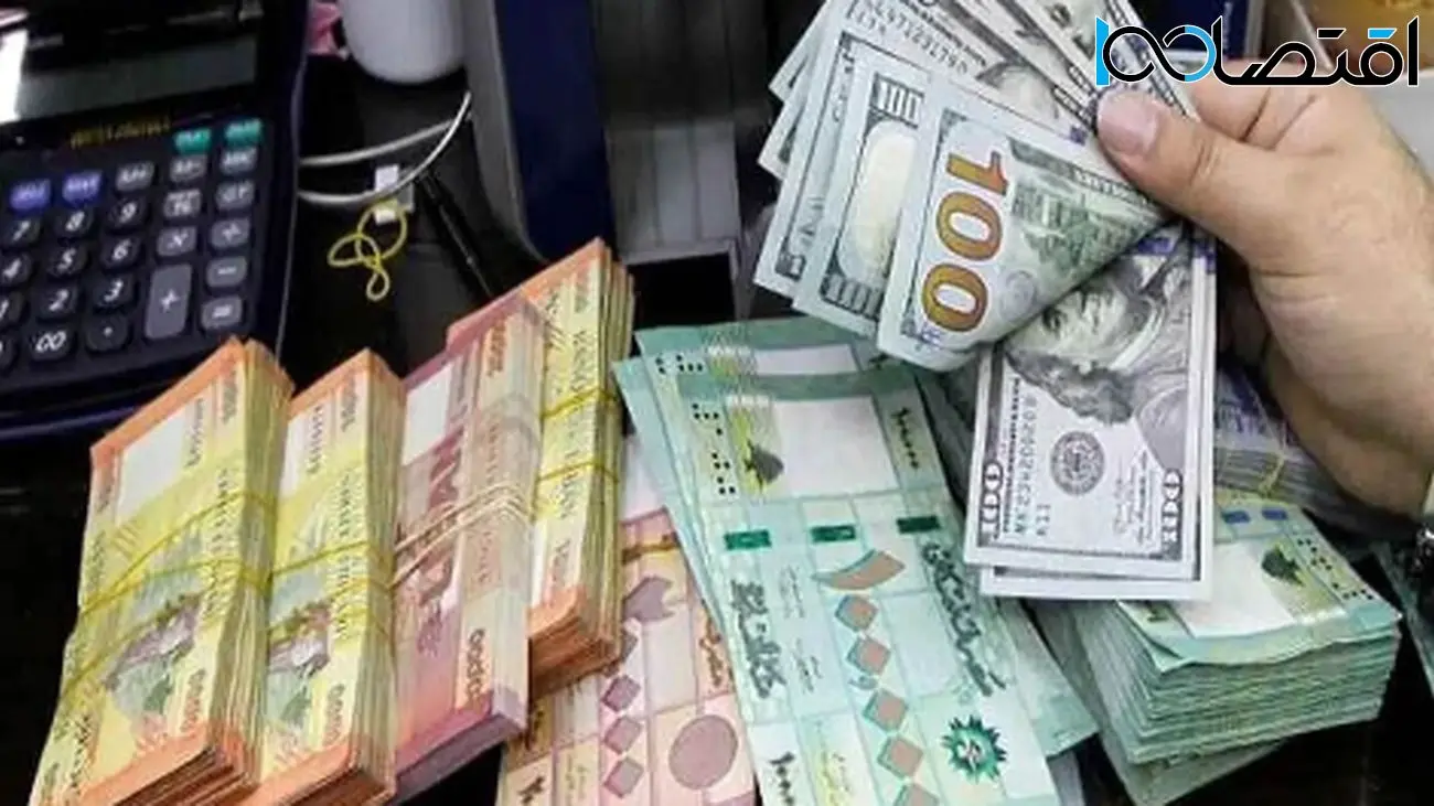 دلار بازار آزاد ۱۰۰ هزارتومان را رد میکند؟!