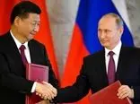 پایان جنگ اوکراین به دست چین رخ می‌‌دهد؟