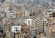 خرید خانه در مهرآباد جنوبی با حداقل ۳.۵ میلیارد تومان!